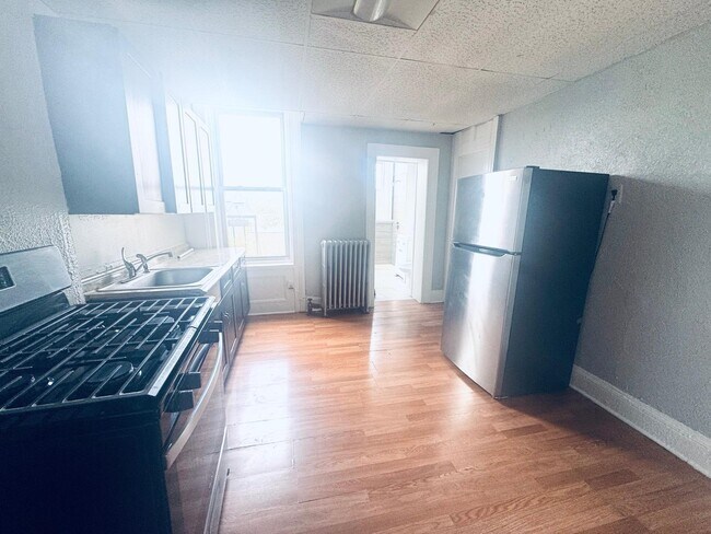 Foto del edificio - 161 Palisade Ave