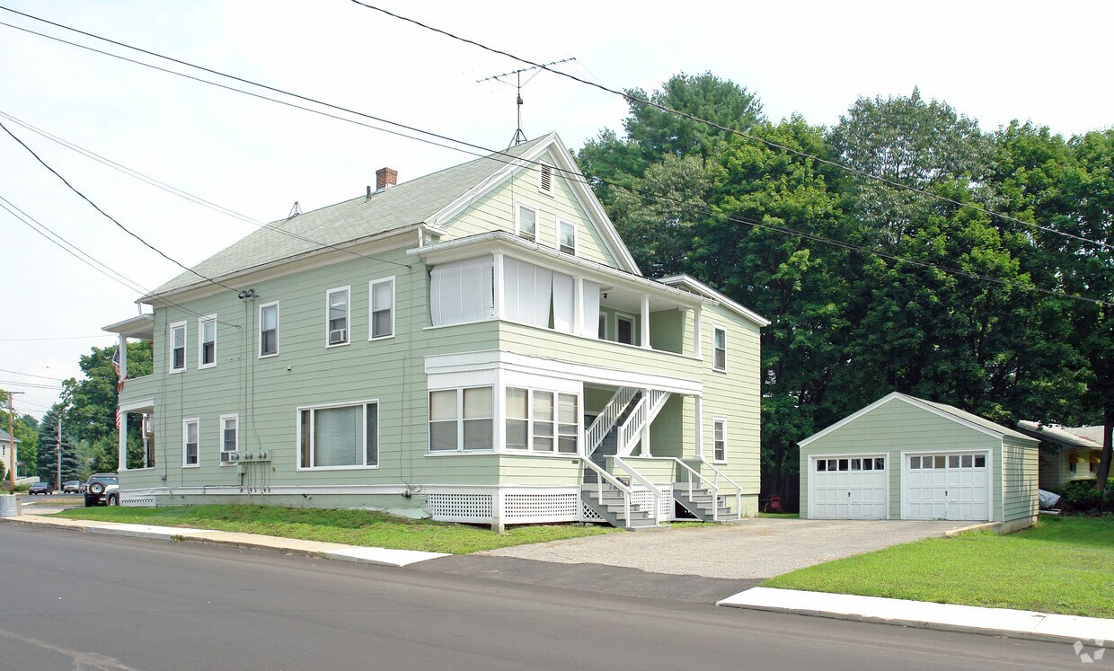 Primary Photo - 10 North St