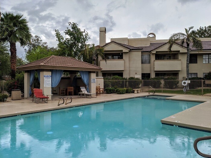 Primary Photo - Mariposa Scottsdale Condo