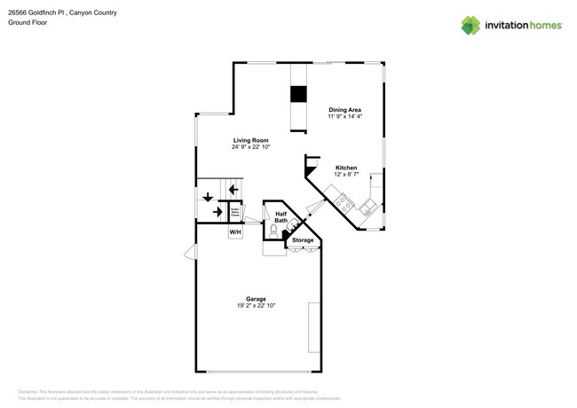 Foto del edificio - 26566 Goldfinch Pl