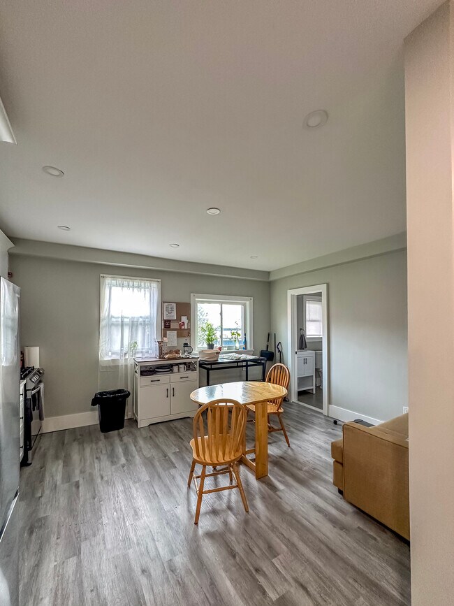 Foto del edificio - 42 Irwin St