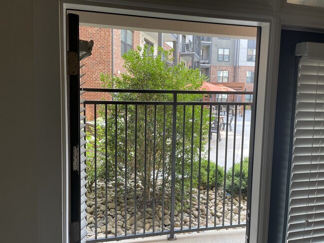 Interior Photo - The Kirkwood Apartments at Edgewood