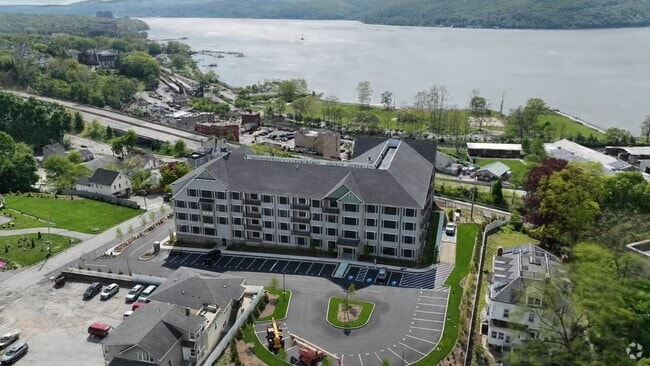  - East Point on Hudson
