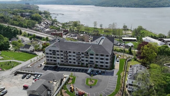  - East Point on Hudson