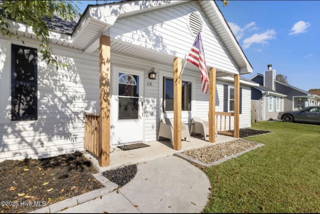 Building Photo - 113 Parnell Rd