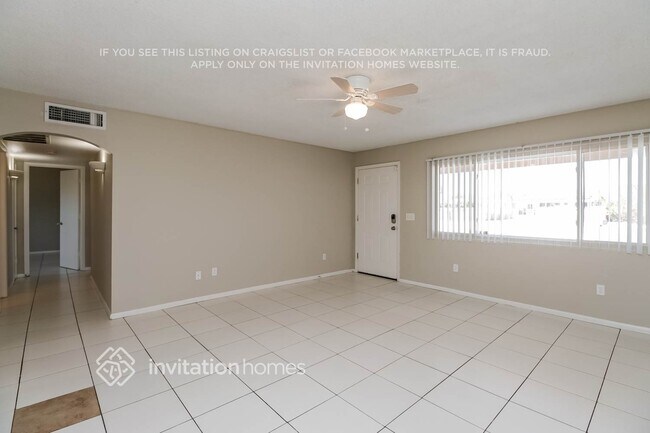 Foto del edificio - 11511 E Broadway Rd