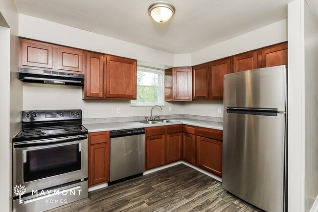 Foto del edificio - Comfortable 4-Bedroom Home in Fairfield, OH