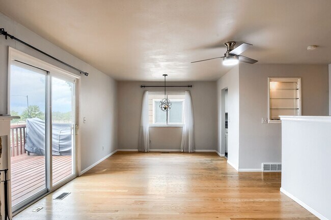 Foto del edificio - 3810 S Atchison Way