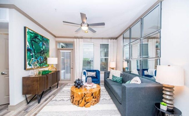 Foto del edificio - 1 bedroom in Houston TX 77019
