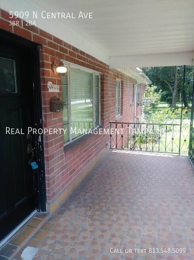 Foto del edificio - 5909 N Central Ave