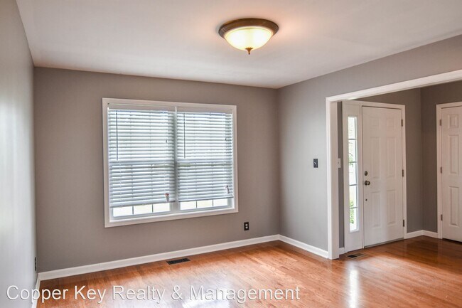 Foto del edificio - 3 br, 2.5 bath House - 2434 Shoveler Way