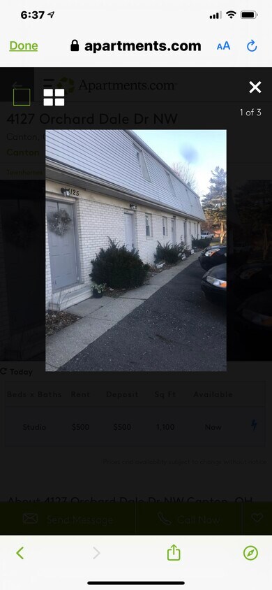Primary Photo - 4133 Orchard Dale Dr NW