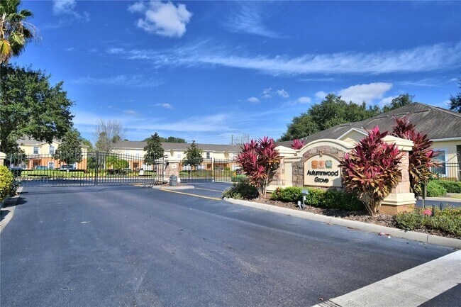 Foto del edificio - 4152 Shadetree Ln