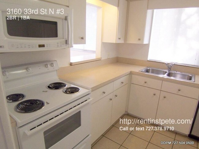 Foto del edificio - 3160 33rd St N