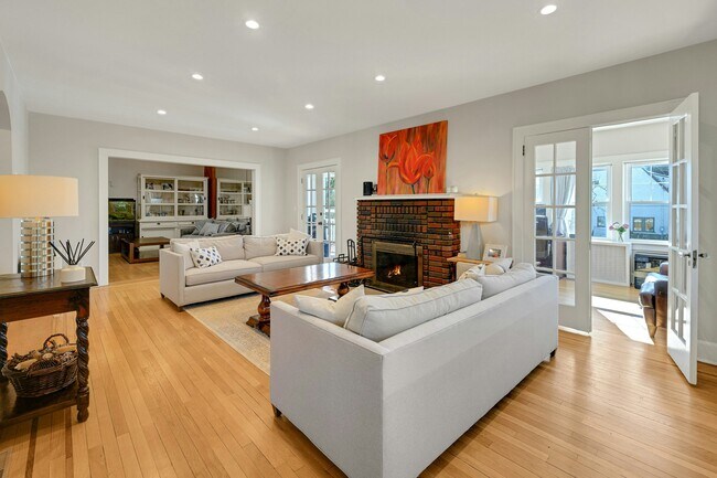 Foto del edificio - 142 N Passaic Ave