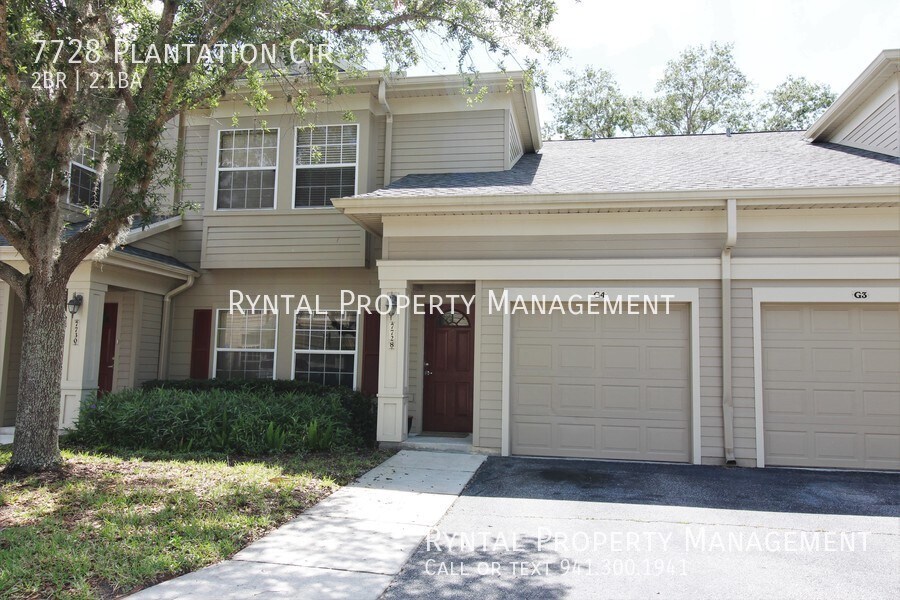 7728 Plantation Cir Unit 7728, Bradenton, FL 34201 Condo for Rent in
