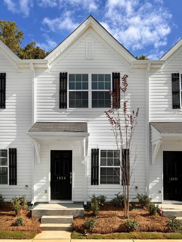 Photo - 1836 Autumn Mist Drive