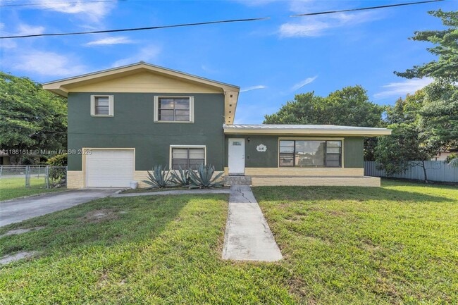 Building Photo - 11141 NW 22nd Ct