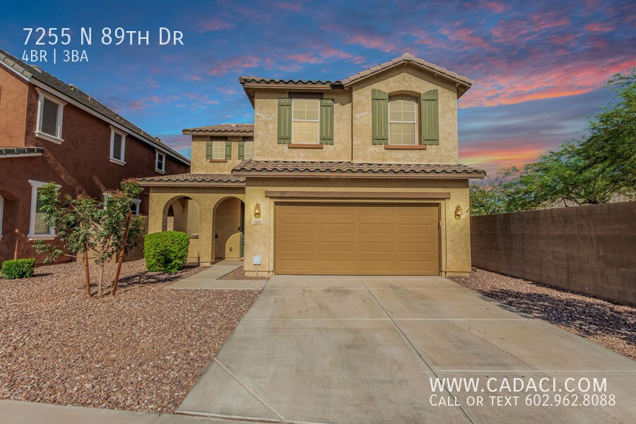 Foto principal - 7255 N 89th Dr