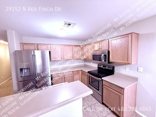 Foto del edificio - 29152 N Red Finch Dr