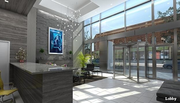 Foto del edificio - 3770 N Halsted St