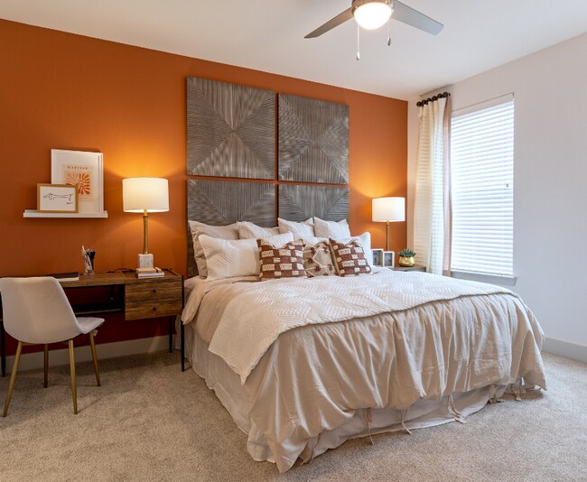 Foto del edificio - 3802 State Hwy 161