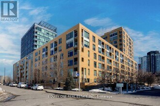 Building Photo - 200 Lett St