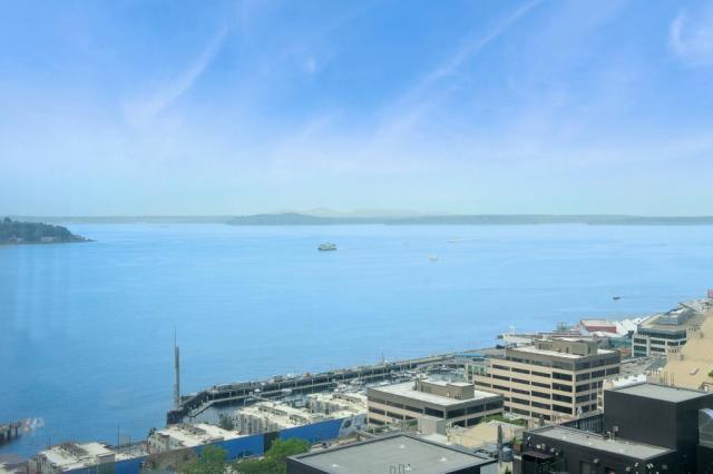 Primary Photo - 1 bedroom in Seattle WA 98101