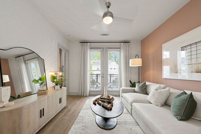 Apartamentos LakeHouse on Wylie — foto comunitaria - The LakeHouse on Wylie