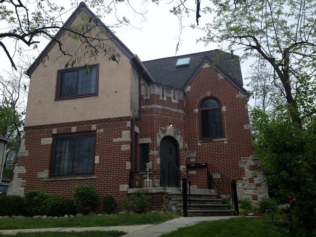 Building Photo - 5 br, 2 bath Apartment - 841 Oakland Ave #1