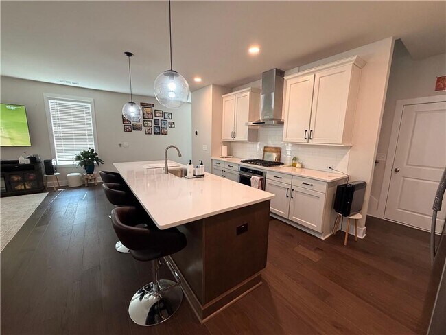 Foto del edificio - 1250 Wintergreen Wy
