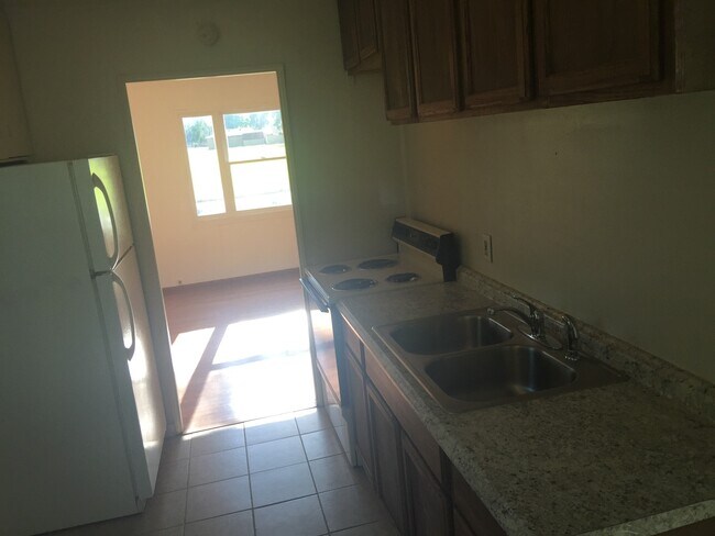 Building Photo - New Listing!! Ranch style with attached ga...