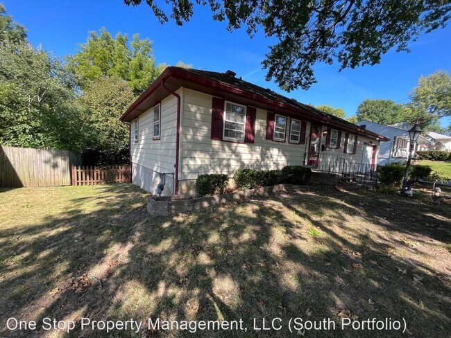 Foto del edificio - 3 br, 2 bath House - 3400 S. Emery St.
