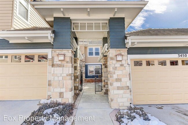 Foto del edificio - 2 br, 2 bath House - 3454 Molly Lane