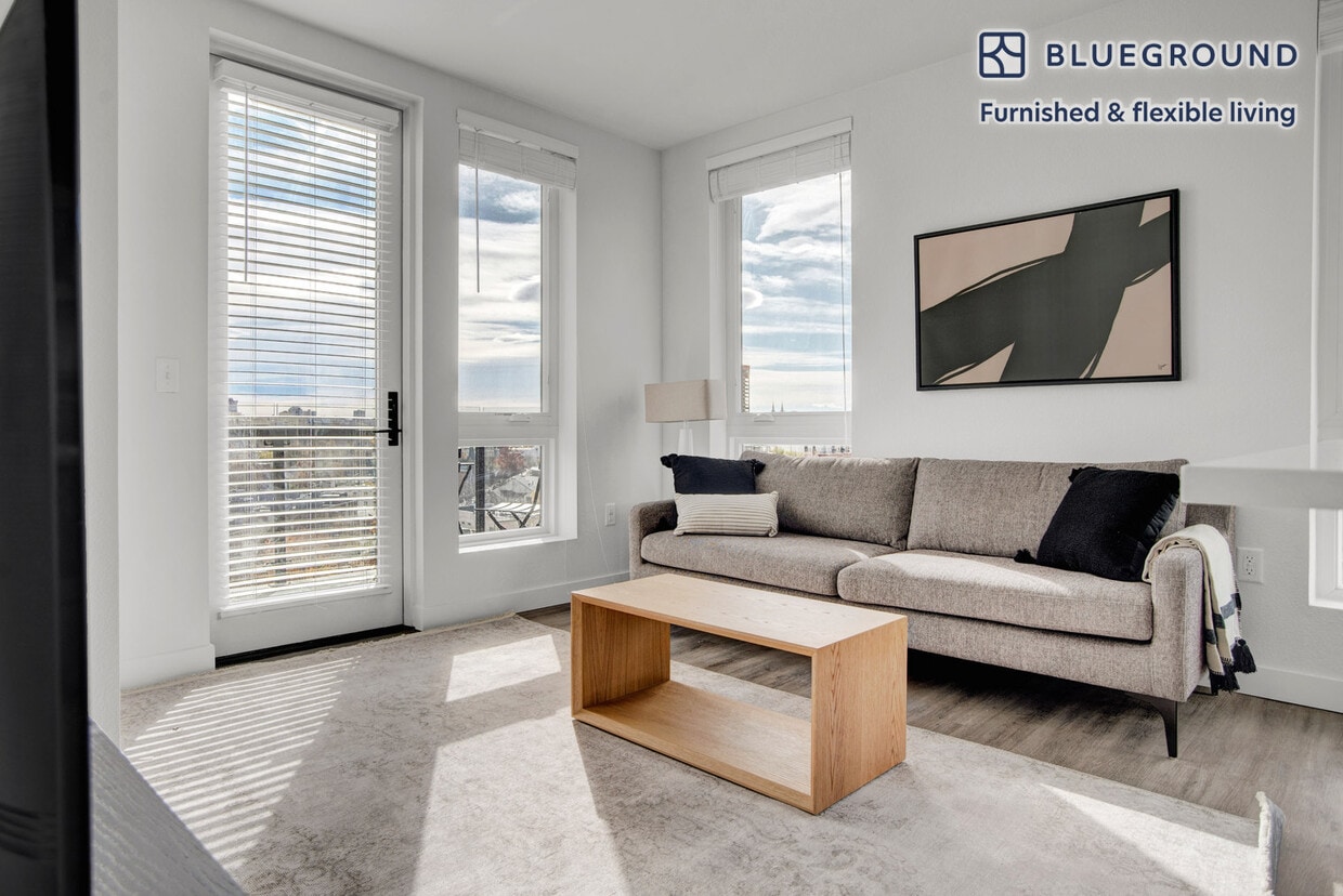 2600 Welton St Unit FL9ID82, Denver, CO 80205 Room for Rent in