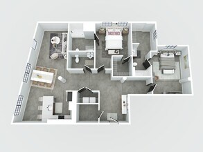 Interior Photo - Edge Worcester