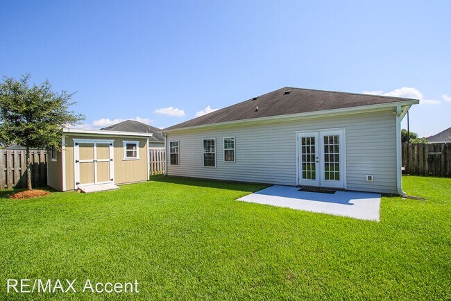 Building Photo - 3 br, 2 bath House - 60 Blue Oak Dr