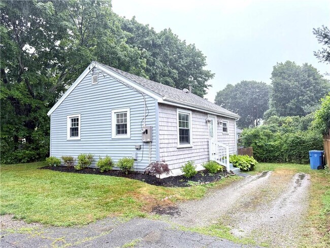 Foto del edificio - 74 Orchard Ave