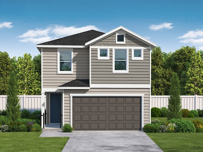 Photo - 10087 Abilene St House