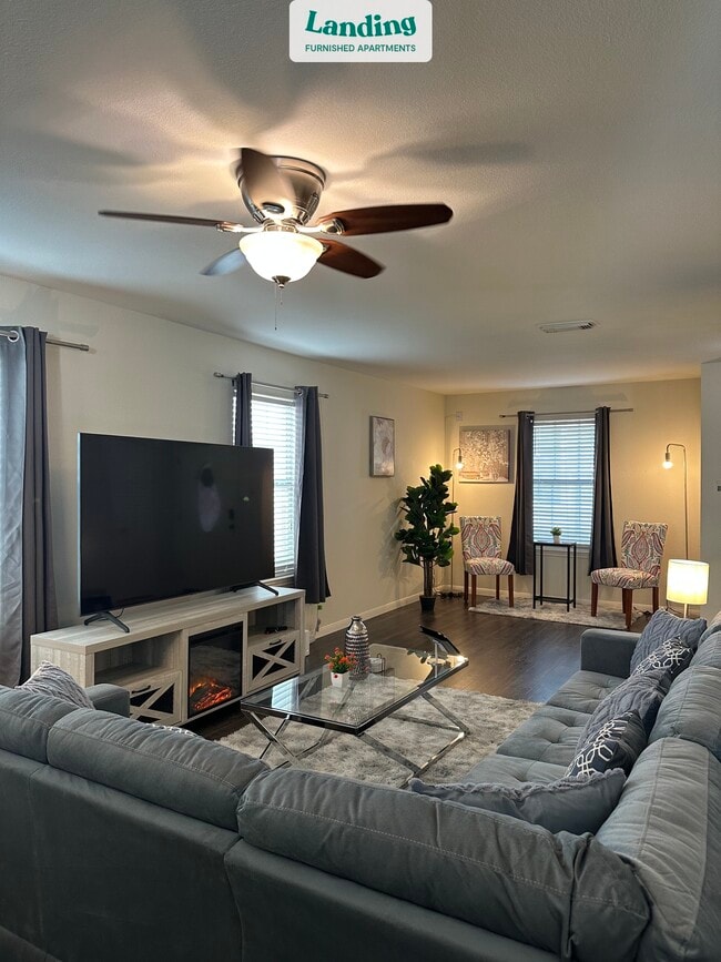 Foto del edificio - 7915 Chatham Springs Ln
