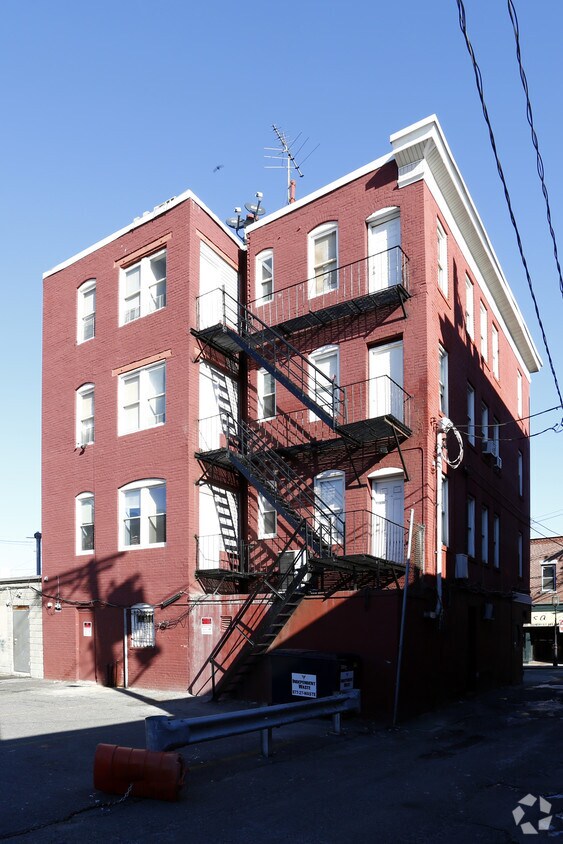 Foto del edificio - 16 5th St