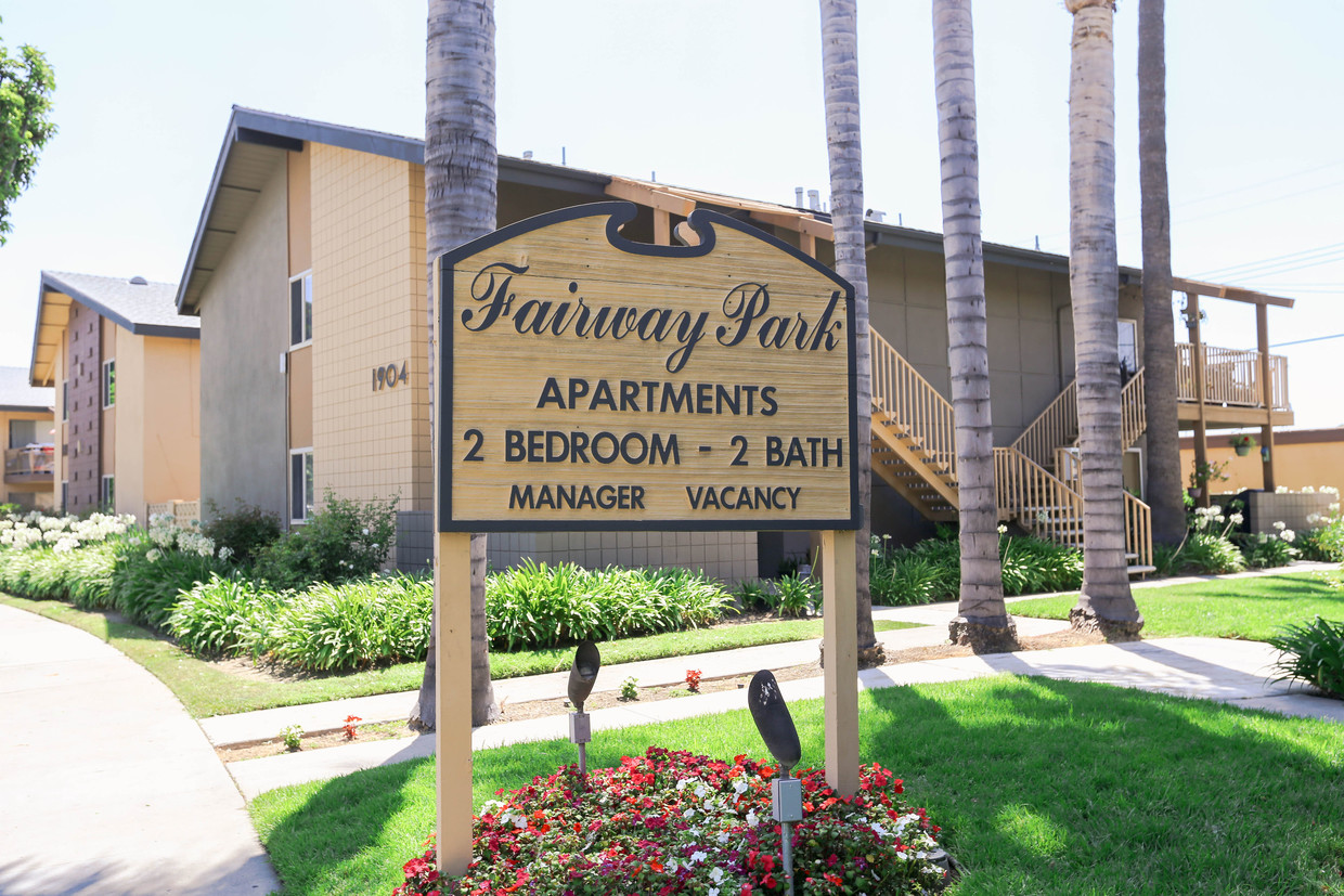 Foto principal - Fairway Park Apartments