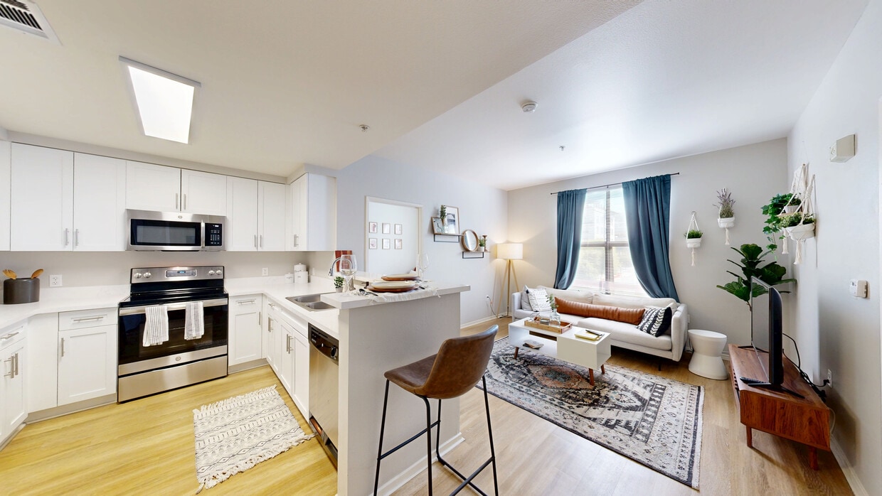 Photo - K Street Flats Apartments