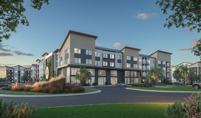 Building Photo - Artana at Brooks