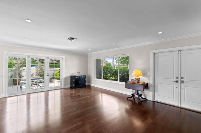 Foto del edificio - 6408 Washington Rd