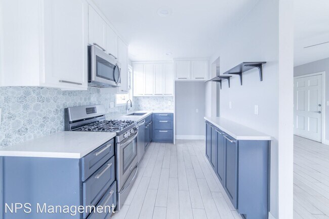 Building Photo - 2 br, 1 bath Apartment - 4375 Elm Ave 4375...