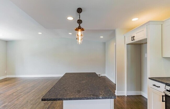 Foto del edificio - 603 Hagner St