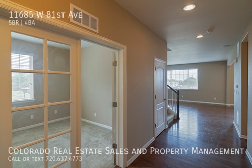 Photo - 11685 W 81st Ave House