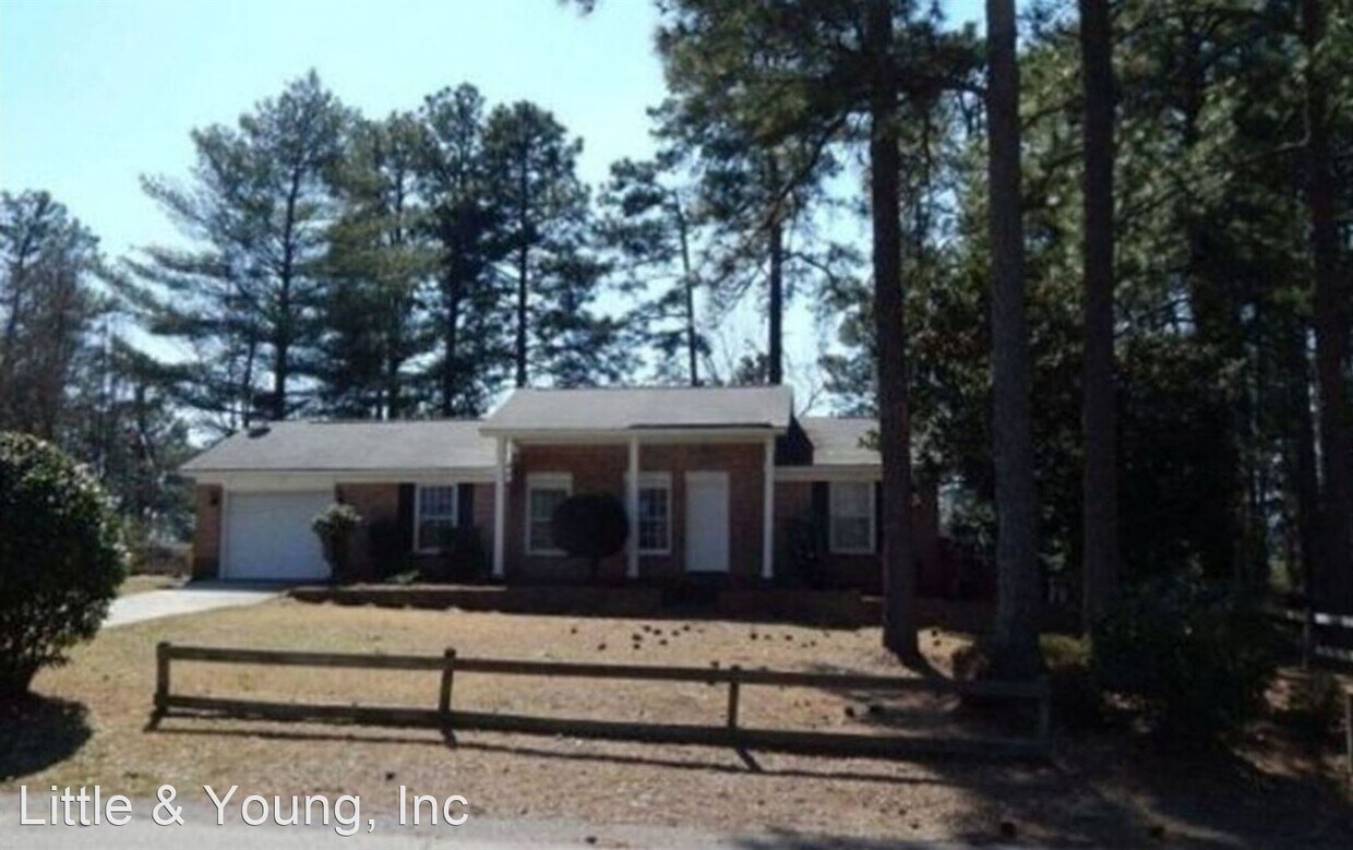 Primary Photo - 3 br, 2 bath House - 616 York Road
