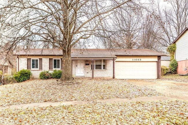 Photo - Charming 3-Bedroom Ranch Home in Hazelwood School District